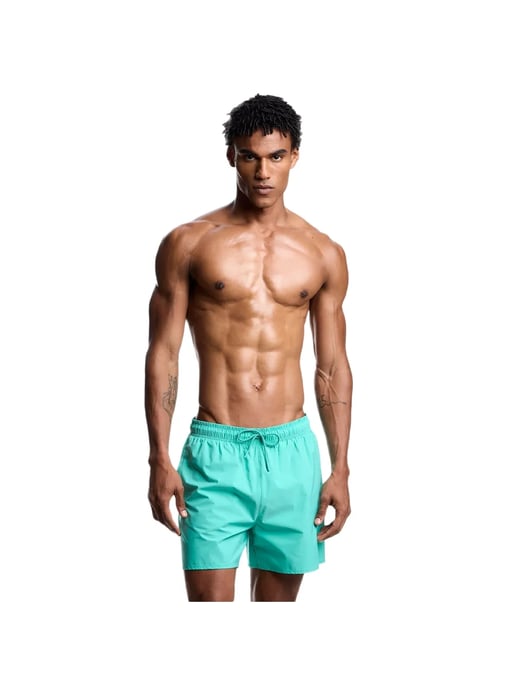 Traje de baño Eagle para hombre de Emporio Armani - Image 1