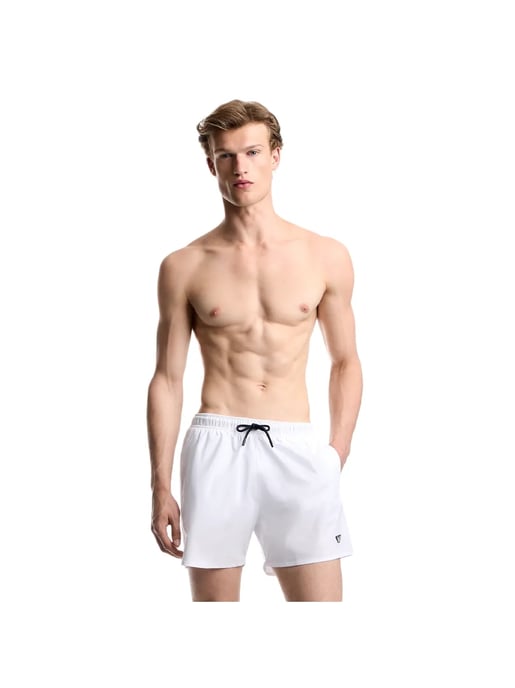 Traje de baño Eagle para hombre de Emporio Armani - Image 1