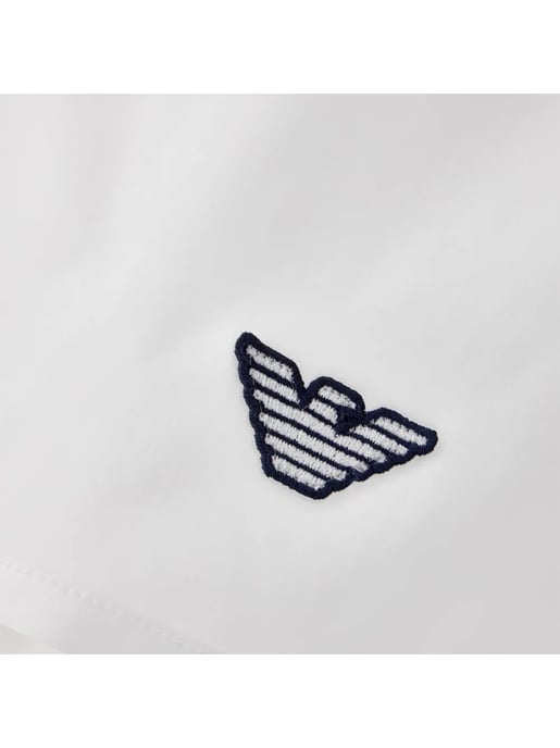 Traje de baño Eagle para hombre de Emporio Armani - Image 2