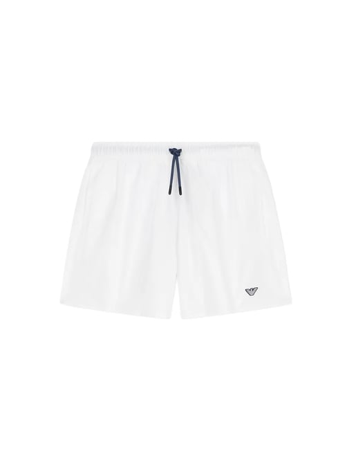 Traje de baño Eagle para hombre de Emporio Armani - Image 3