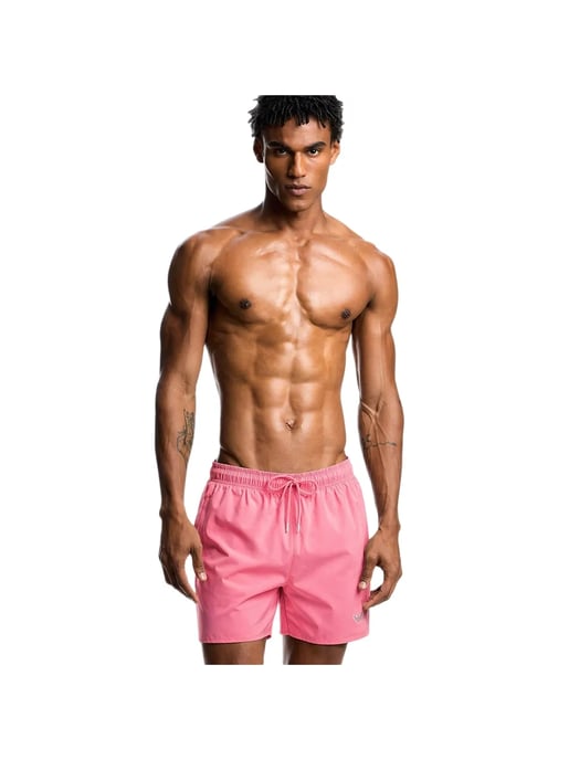 Traje de baño de la línea Signature para hombre de Emporio Armani - Image 1
