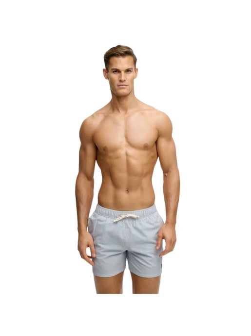 Traje de baño Superdry Seer Sucker para hombre - Image 1