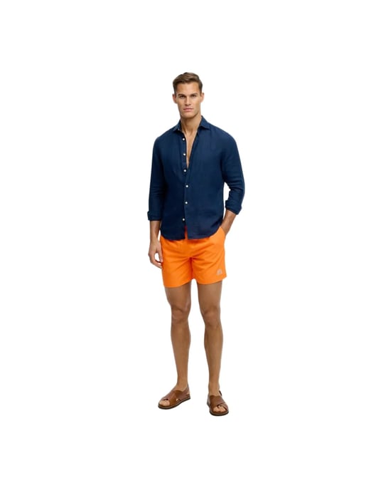 Traje de baño esencial para hombre de Superdry - Image 2