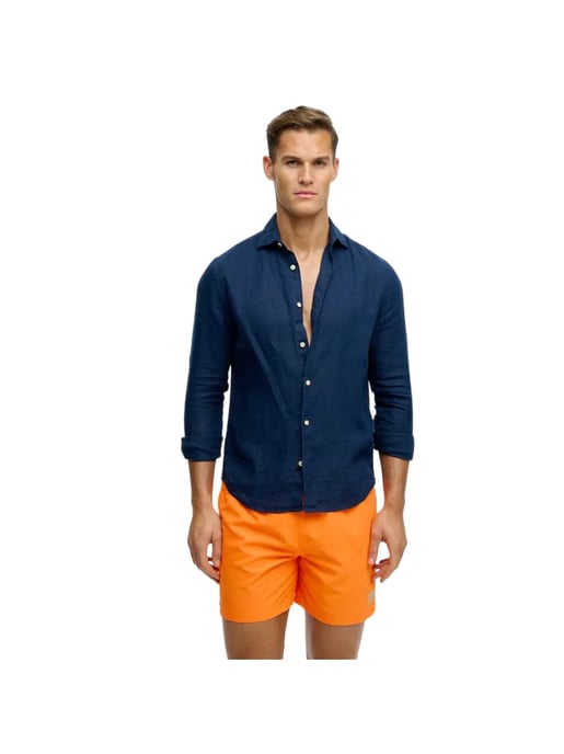 Traje de baño esencial para hombre de Superdry - Image 3