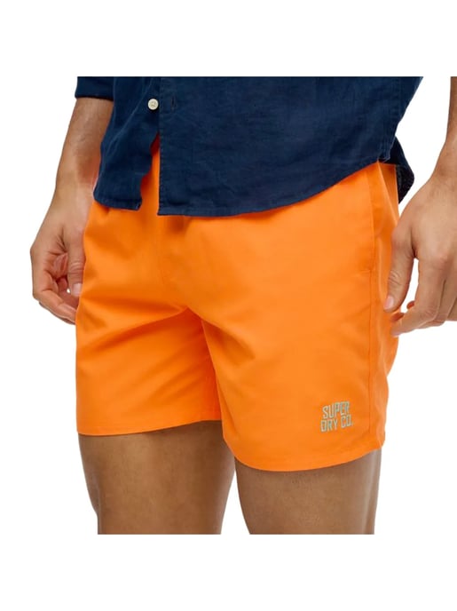 Traje de baño esencial para hombre de Superdry - Image 4