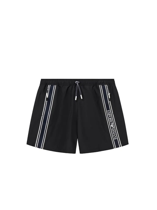 Traje de baño Eagle para hombre de Emporio Armani - Image 3