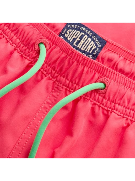 Traje de baño Superdry para hombre con logo estampado, talla 16 - Image 3