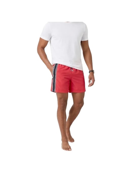 Traje de baño Eagle GA para hombre de Emporio Armani - Image 1