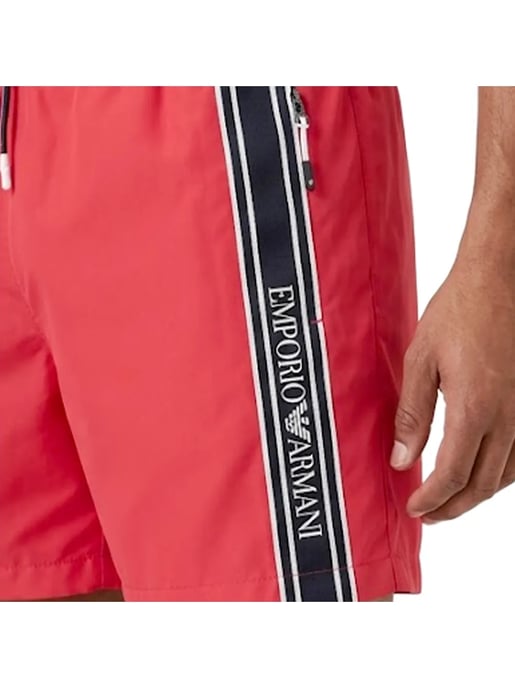 Traje de baño Eagle GA para hombre de Emporio Armani - Image 2