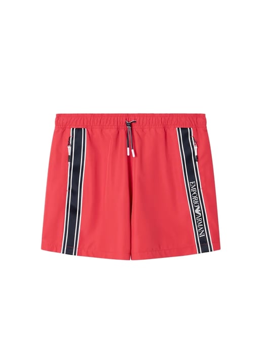 Traje de baño Eagle GA para hombre de Emporio Armani - Image 3