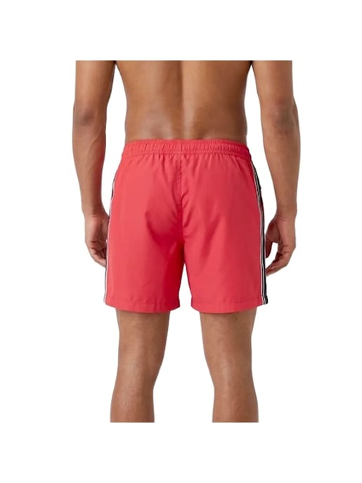 Traje de baño Eagle GA para hombre de Emporio Armani - Image 4