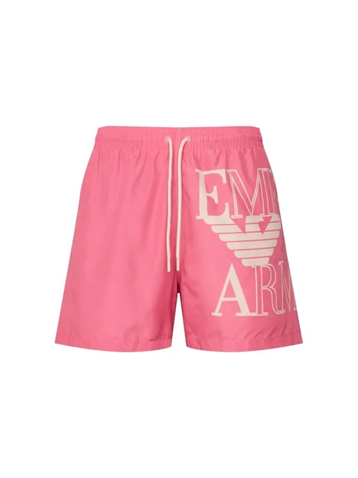 Traje de baño Eagle GA para hombre de Emporio Armani - Image 1