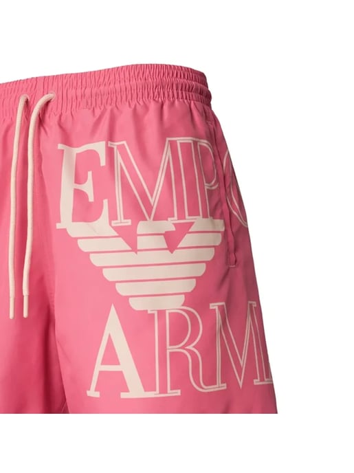 Traje de baño Eagle GA para hombre de Emporio Armani - Image 2