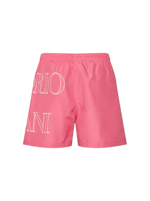 Traje de baño Eagle GA para hombre de Emporio Armani - Image 3