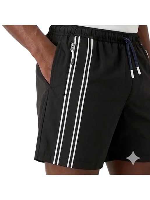 Traje de baño Eagle GA para hombre de Emporio Armani - Image 2