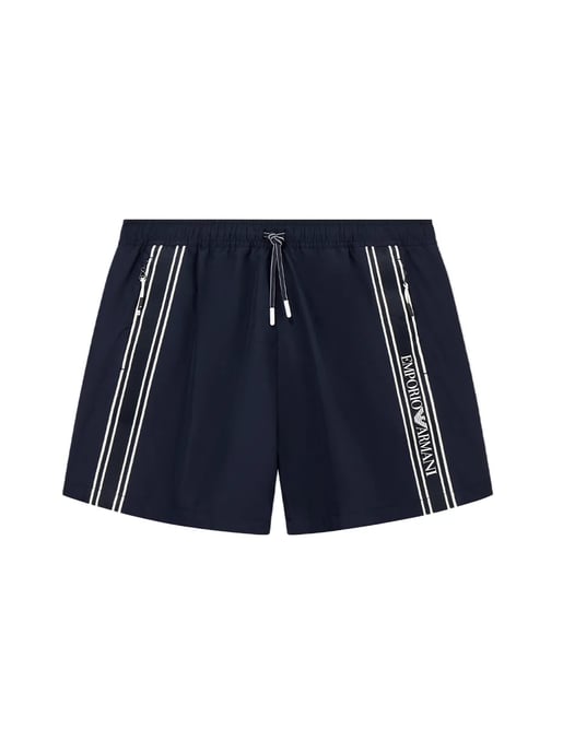 Traje de baño Eagle GA para hombre de Emporio Armani - Image 4