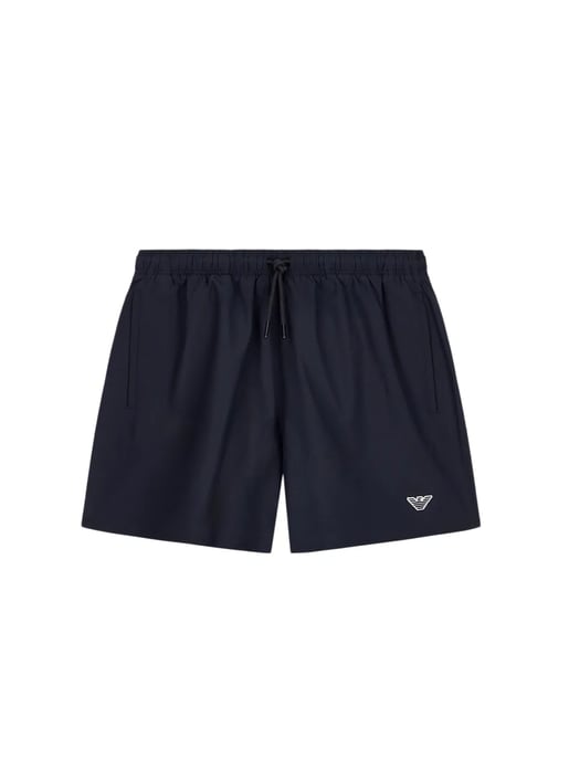 Traje de baño Eagle para hombre de Emporio Armani - Image 2