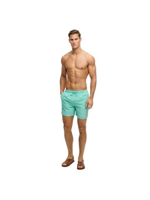 Traje de baño esencial para hombre de Superdry - Image 2