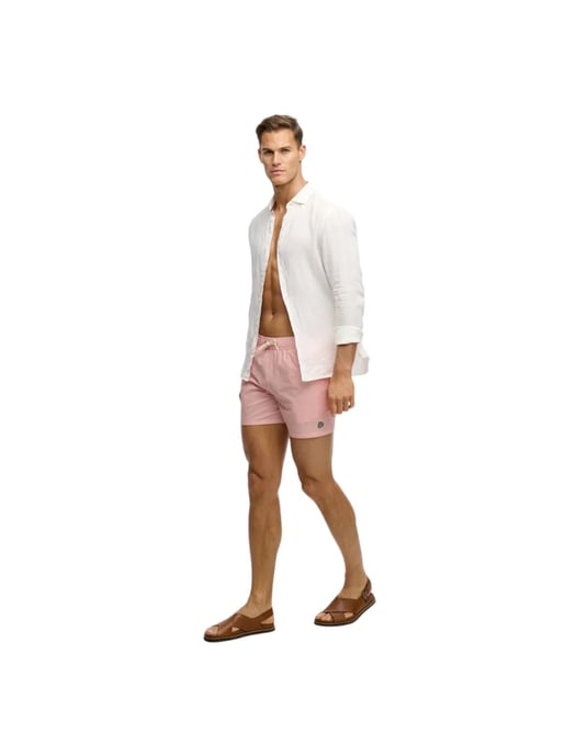 Traje de baño Superdry Seer Sucker para hombre - Image 2