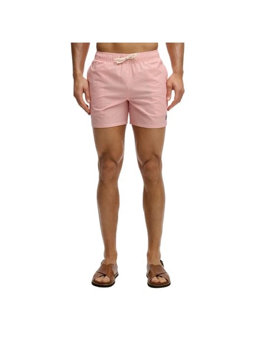 Traje de baño Superdry Seer Sucker para hombre - Image 4