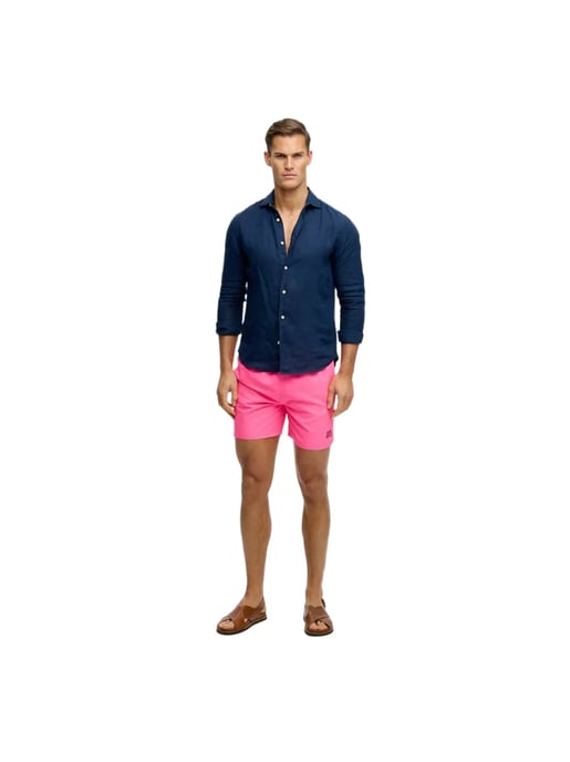 Traje de baño esencial para hombre de Superdry - Image 2