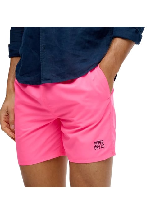 Traje de baño esencial para hombre de Superdry - Image 3