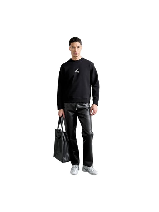 Sudadera Signature para hombre de Armani Exchange - Image 2