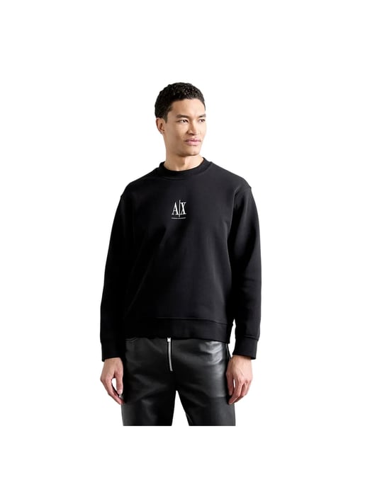Sudadera Signature para hombre de Armani Exchange - Image 3