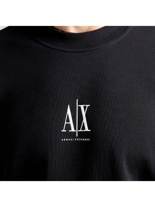 Sudadera Signature para hombre de Armani Exchange - Image 4