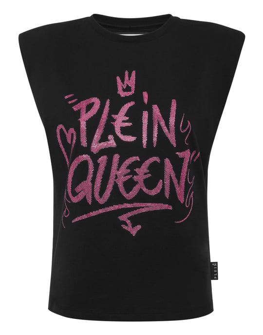 Camiseta De Tirantes - Image 1
