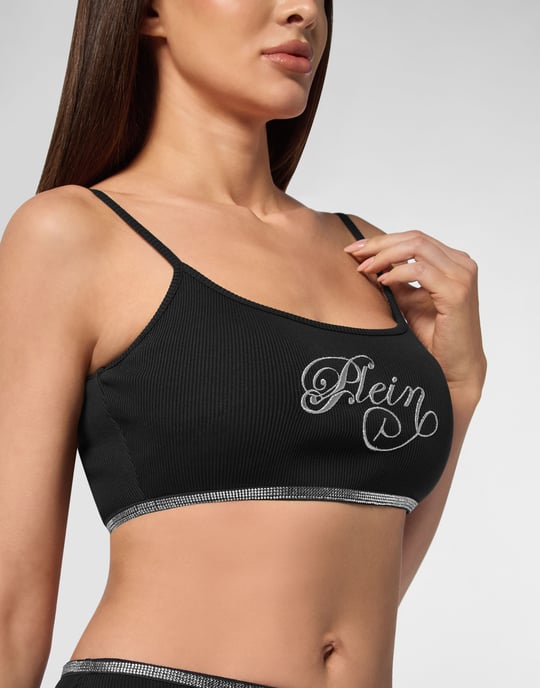Camiseta De Tirantes Signature - Image 3