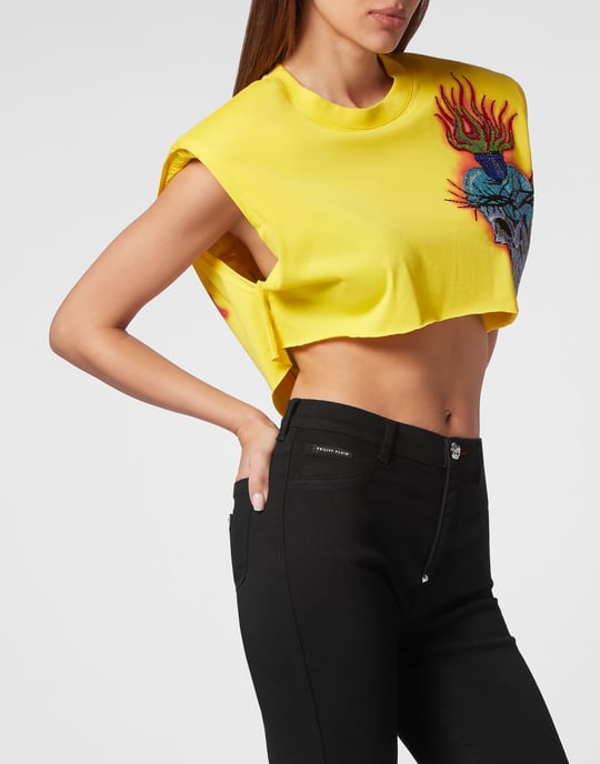 Camiseta De Tirantes Tattoo - Image 2