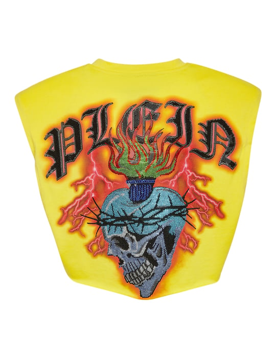 Camiseta De Tirantes Tattoo - Image 4