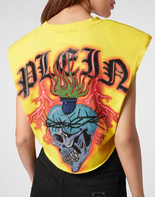 Camiseta De Tirantes Tattoo - Image 5