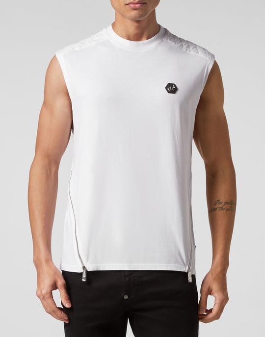 Camiseta De Tirantes Snake - Image 2