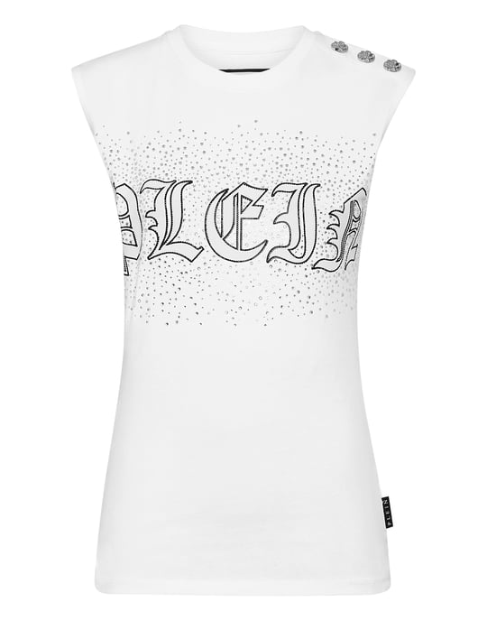 Camiseta De Tirantes - Image 1