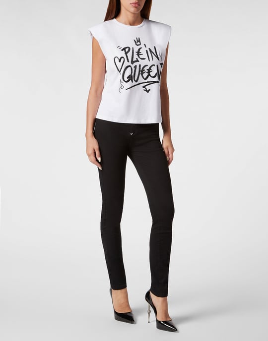 Camiseta De Tirantes - Image 3