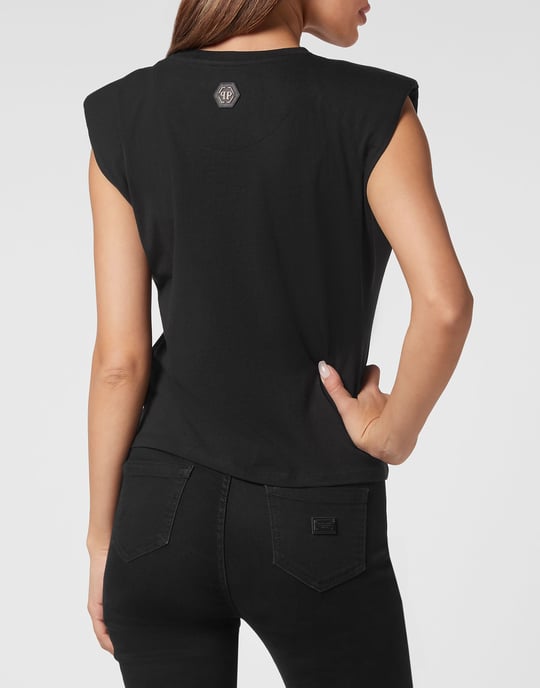 Camiseta De Tirantes Love - Image 4