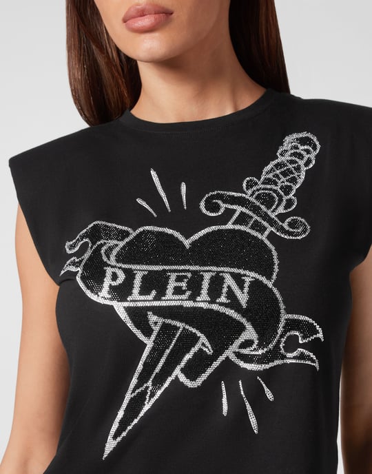 Camiseta De Tirantes Love - Image 5