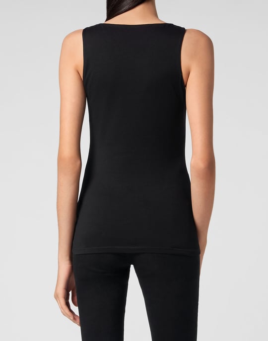 Camiseta De Tirantes Signature - Image 3