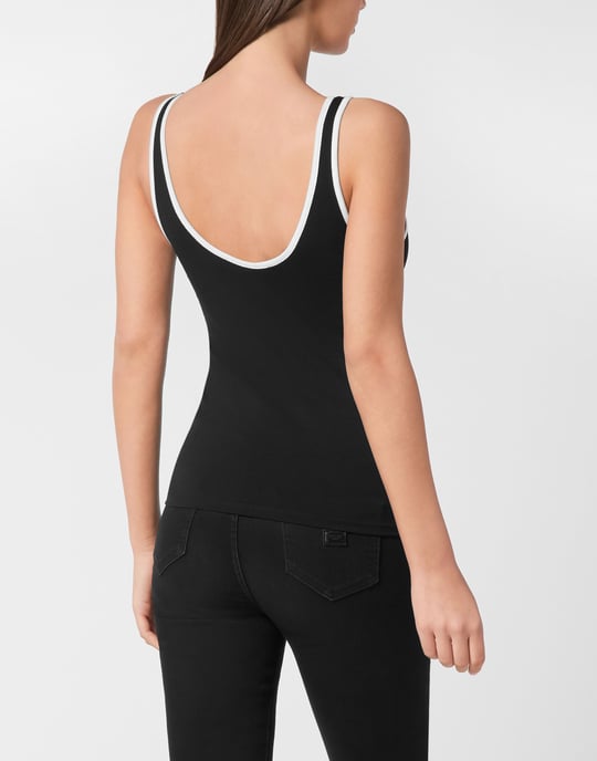 Camiseta De Tirantes - Image 4