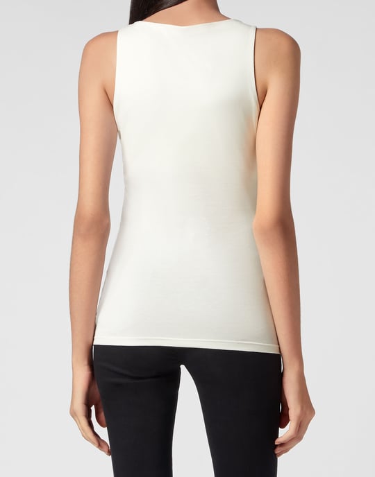Camiseta De Tirantes Signature - Image 5