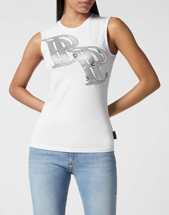 Camiseta De Tirantes - Image 2