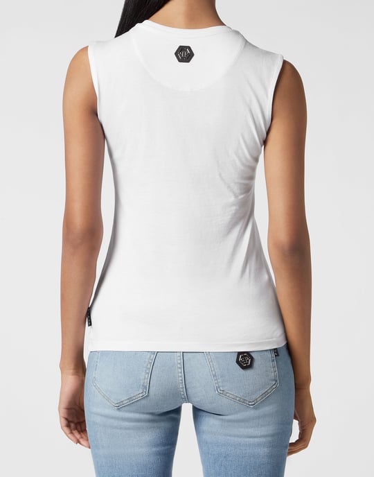 Camiseta De Tirantes - Image 4