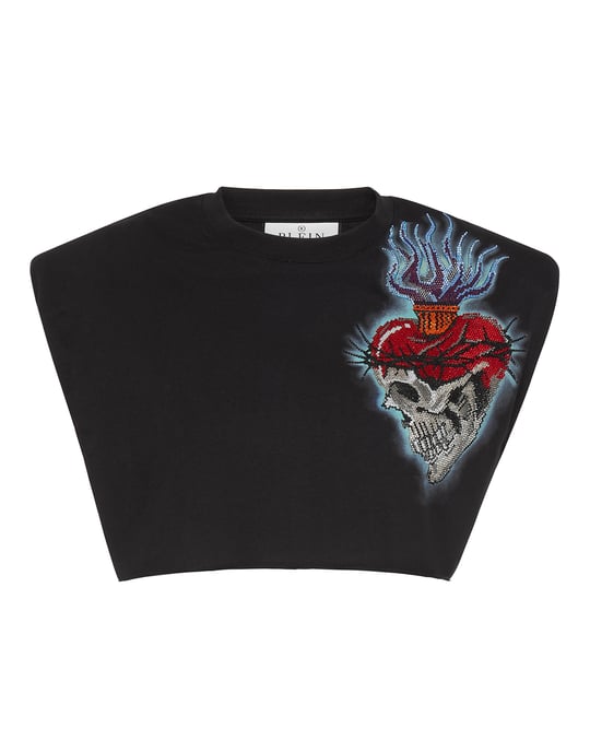 Camiseta De Tirantes Tattoo - Image 1