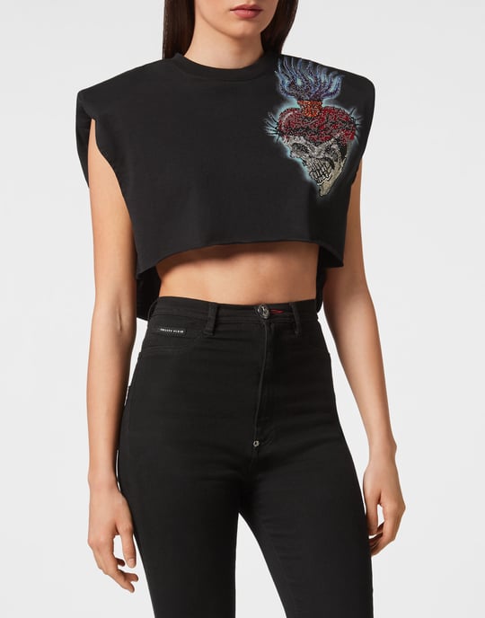 Camiseta De Tirantes Tattoo - Image 2