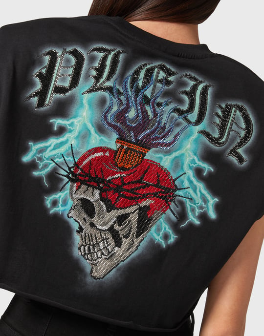 Camiseta De Tirantes Tattoo - Image 5