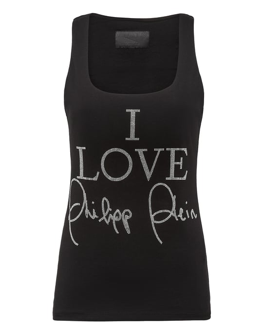 Camiseta De Tirantes - Image 1