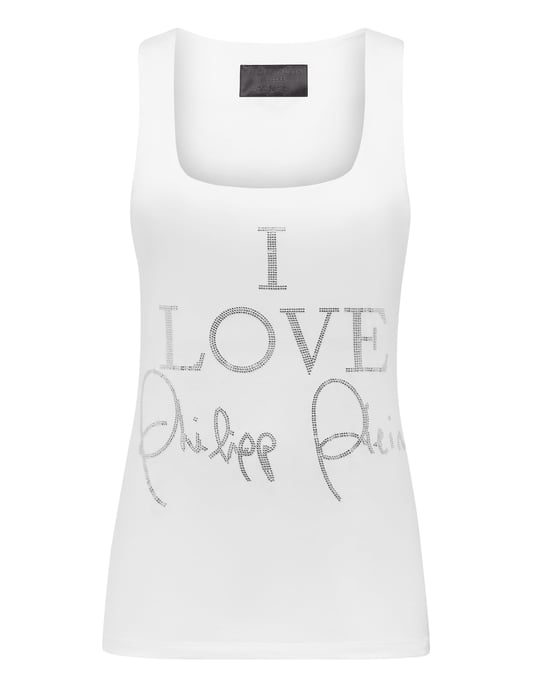 Camiseta De Tirantes - Image 1