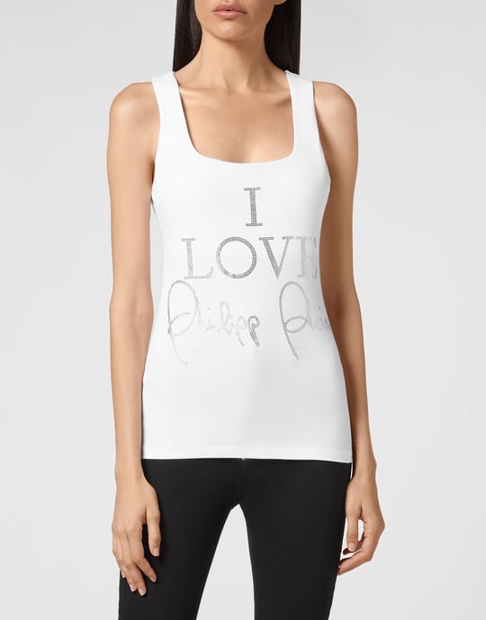 Camiseta De Tirantes - Image 2